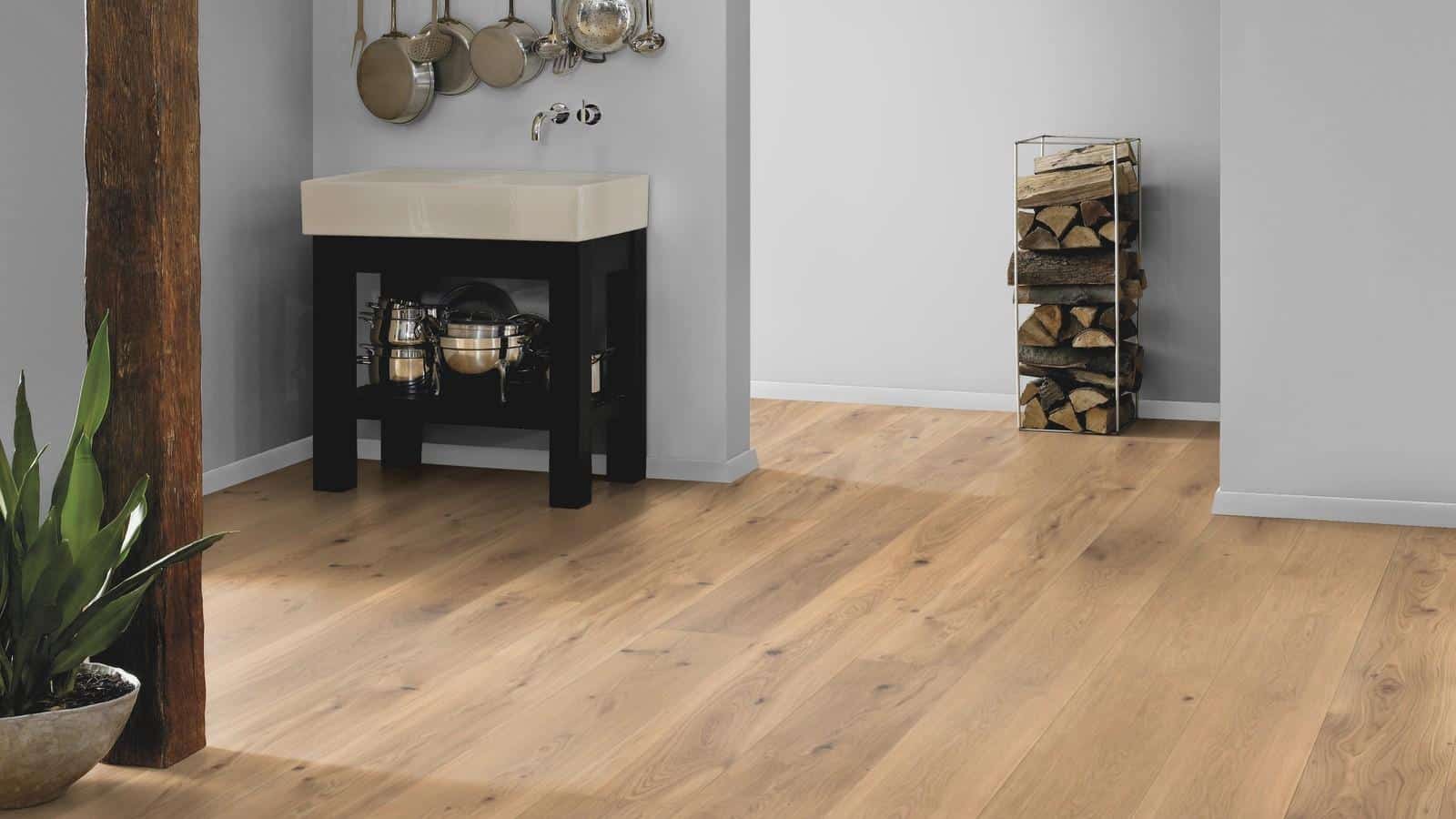 S02 Parchet Stejar Light Beige - imagine 4