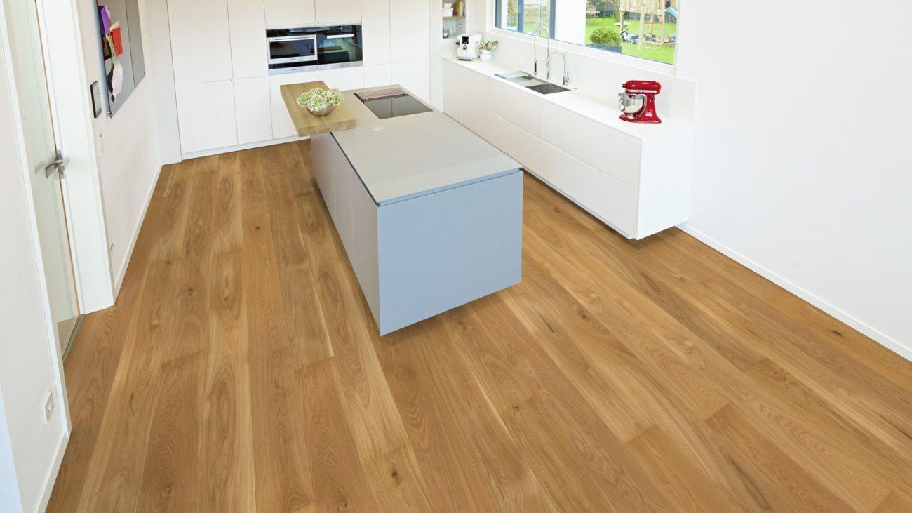 S03 Parchet Stejar Natur