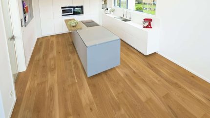 S03 Parchet Stejar Natur