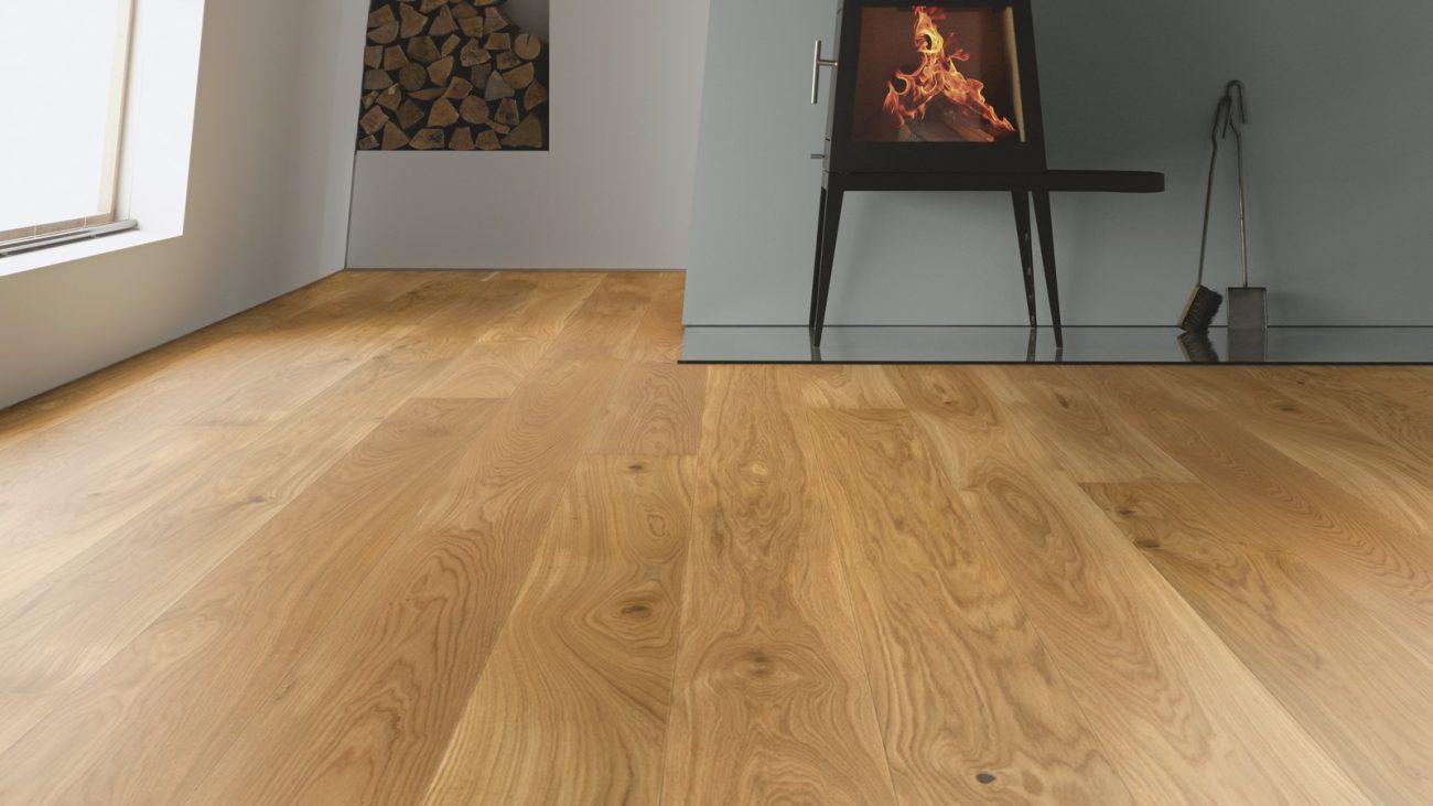 S03 Parchet Stejar Natur