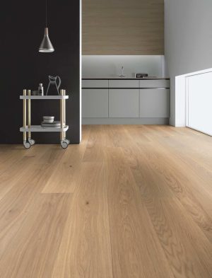 S05 Parchet Stejar Light Beige FP - imagine 2