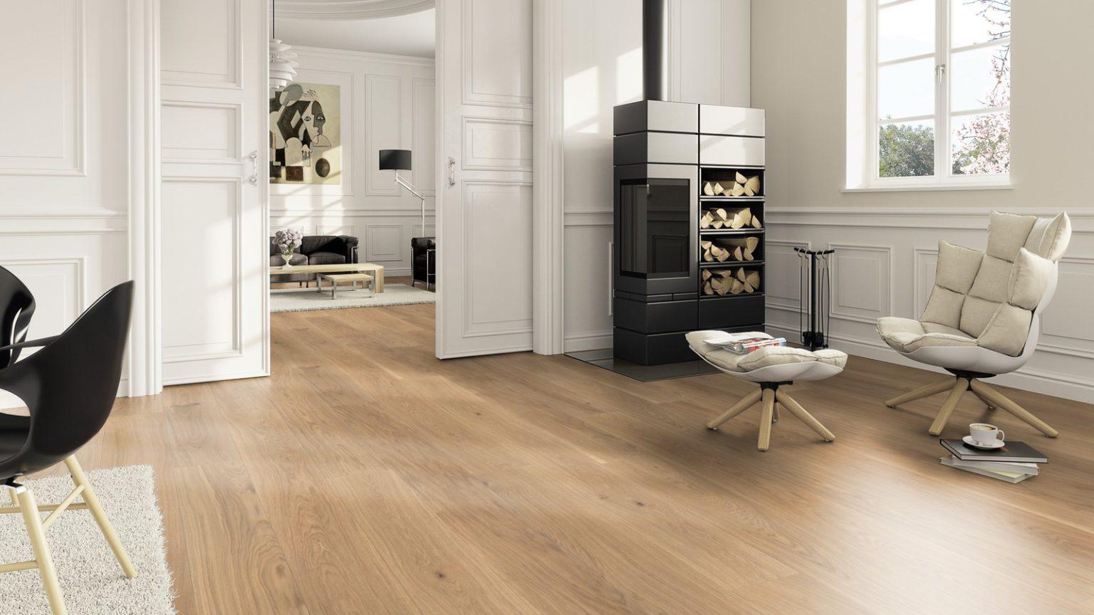S05 Parchet Stejar Light Beige FP
