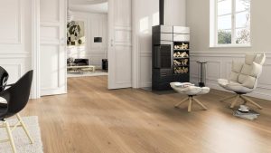 S05 Parchet Stejar Light Beige FP - imagine 4