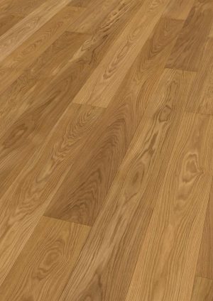 Living cu Parchet Triplustratificat Stejar Natur FP S06 - imagine 2