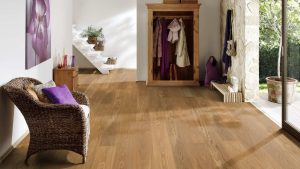 S06 Parchet Stejar Natur FP - imagine 5