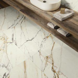 Gresie Purity of Marble Tuscany