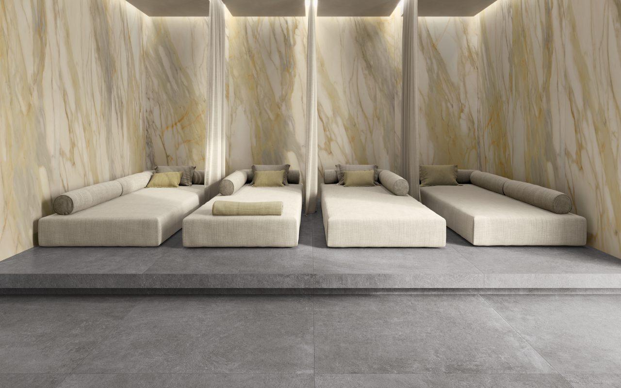 Gresie Purity of Marble Tuscany
