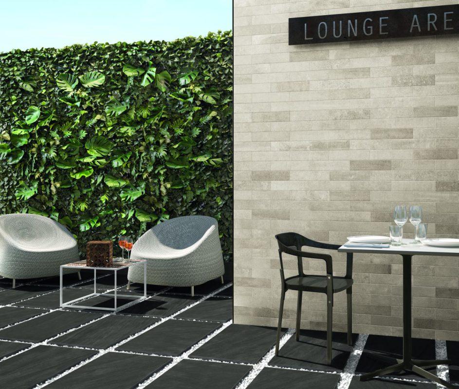 Gresie Exterior K2 grosime 2 cm