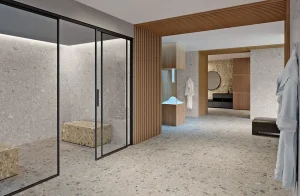 Gresie Terrazzo Ceppo di Gre - imagine 2
