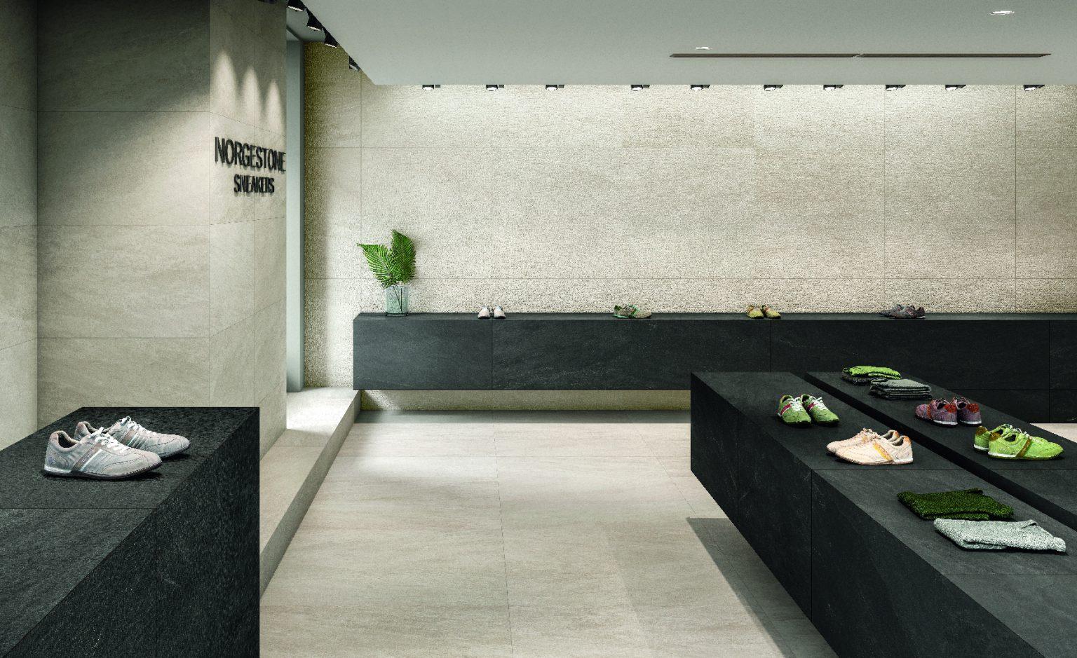 Gresie Norgestone