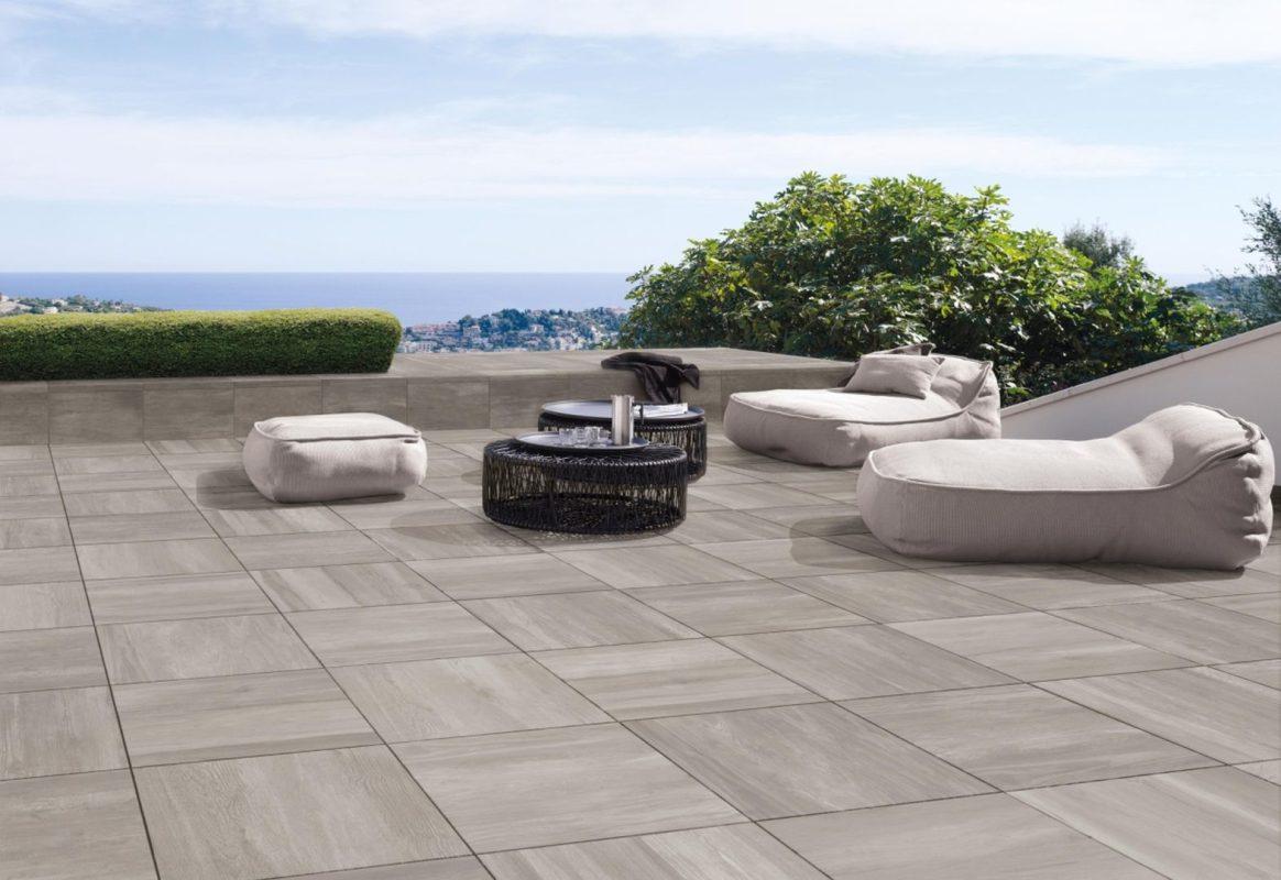 Gresie T20 grosime 2 cm