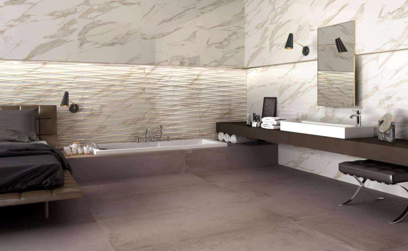 Gresie Purity of Marble