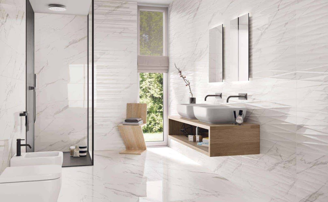 Gresie Purity of Marble