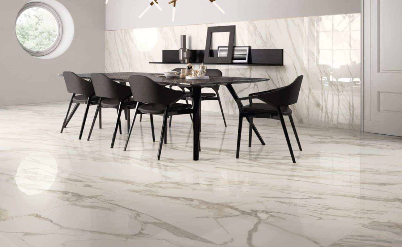 Gresie Purity of Marble