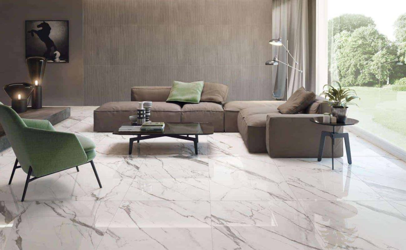 Gresie Purity of Marble