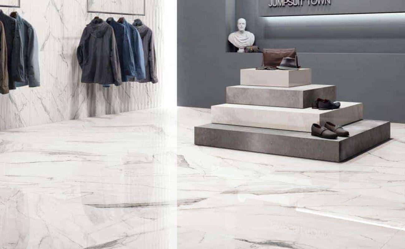 Gresie Purity of Marble