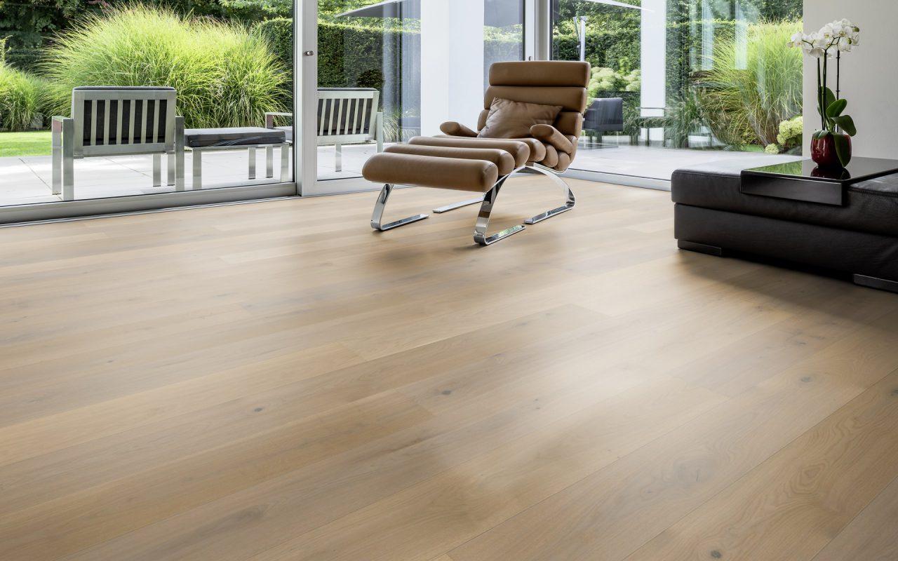 T02 Parchet Stejar Soft Grey FP