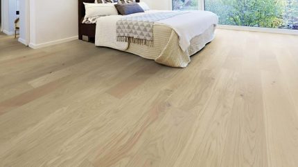 T04 Parchet Stejar Light Beige