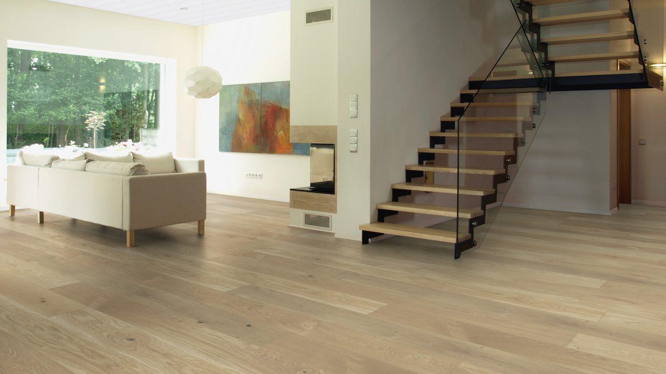 T04 Parchet Stejar Light Beige