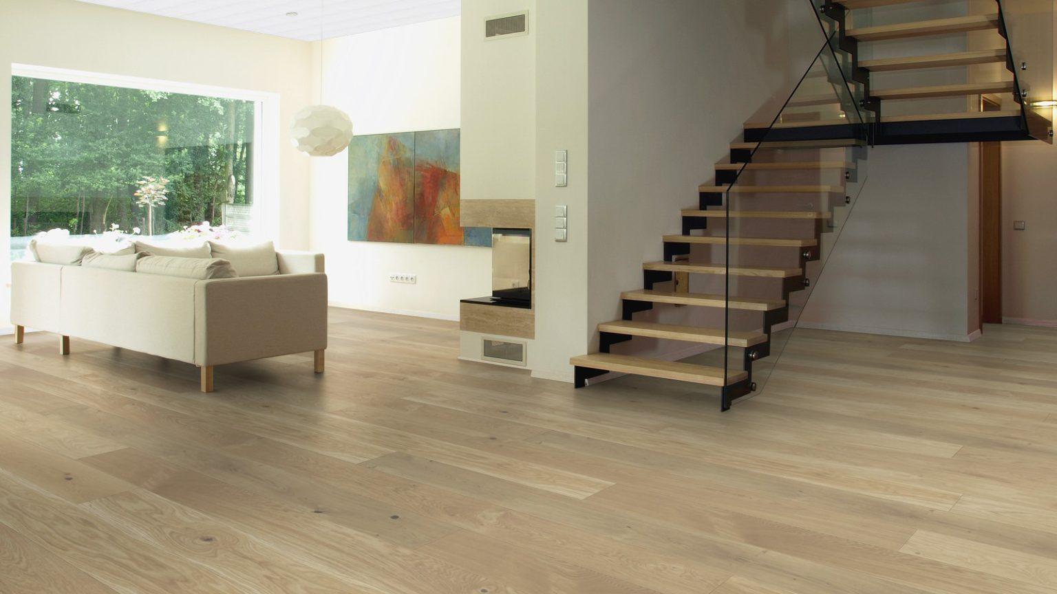 T04 Parchet Stejar Light Beige