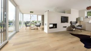 T05 Parchet Stejar Grey White FP - imagine 3