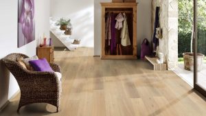 T05 Parchet Stejar Grey White FP - imagine 4