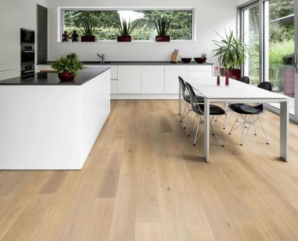 T05 Parchet Stejar Grey White FP