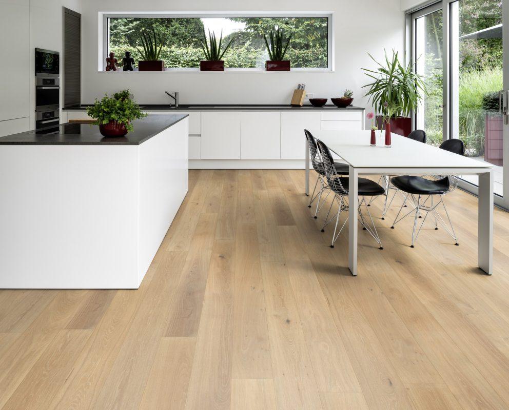 T05 Parchet Stejar Grey White FP