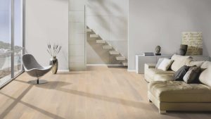 T12 Parchet Stejar Old White FP - imagine 4