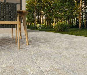 Gresie Portelanata Exterior Adige Terasa