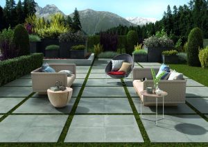 Gresie Stone Creek grosime 2 cm - imagine 3