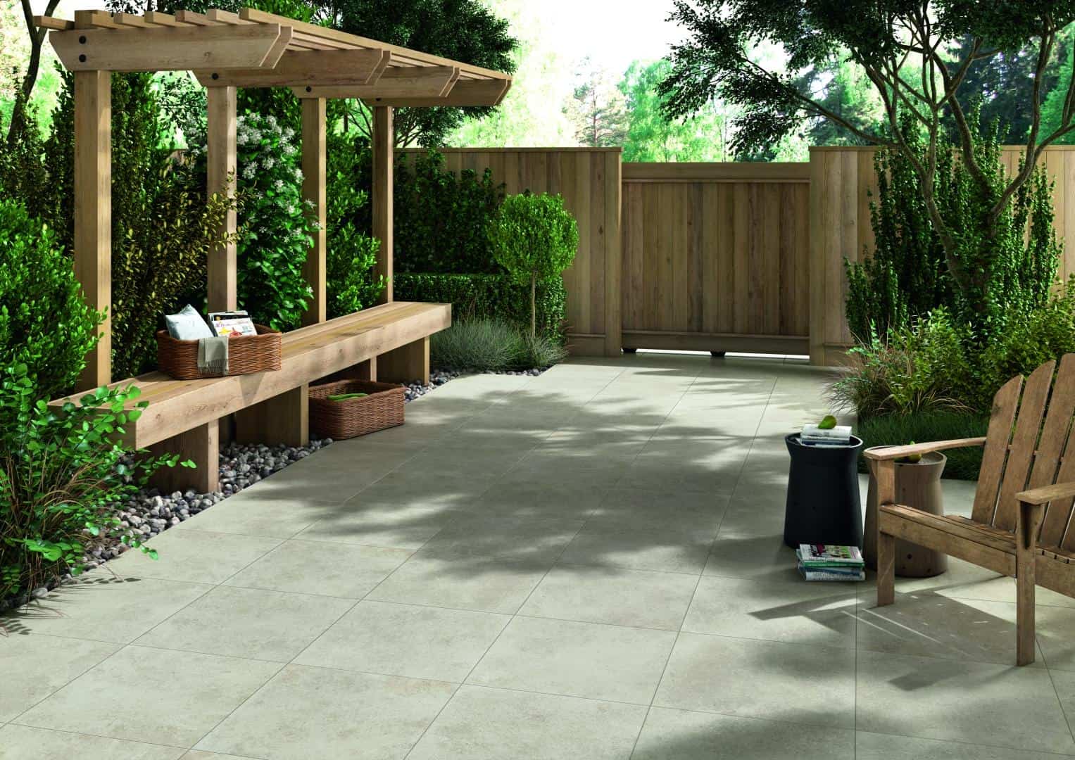 Gresie Stone Creek grosime 2 cm - imagine 5