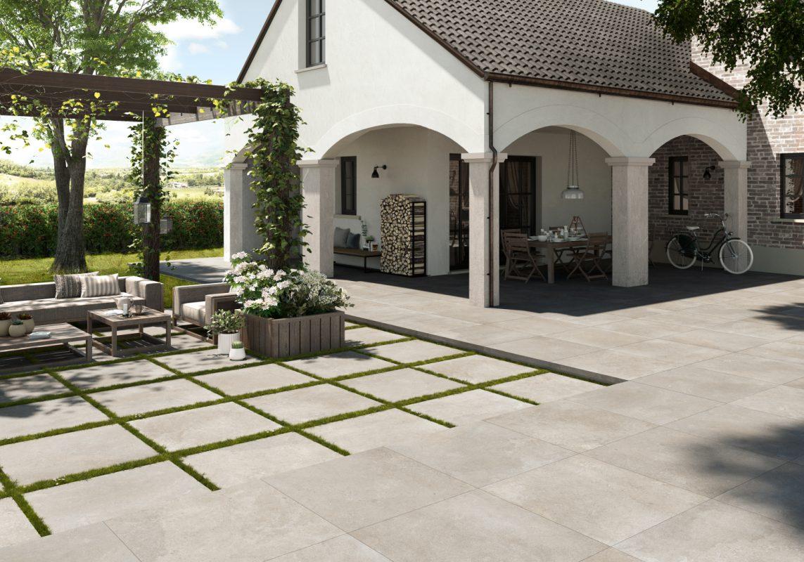 Gresie Mas De Provence