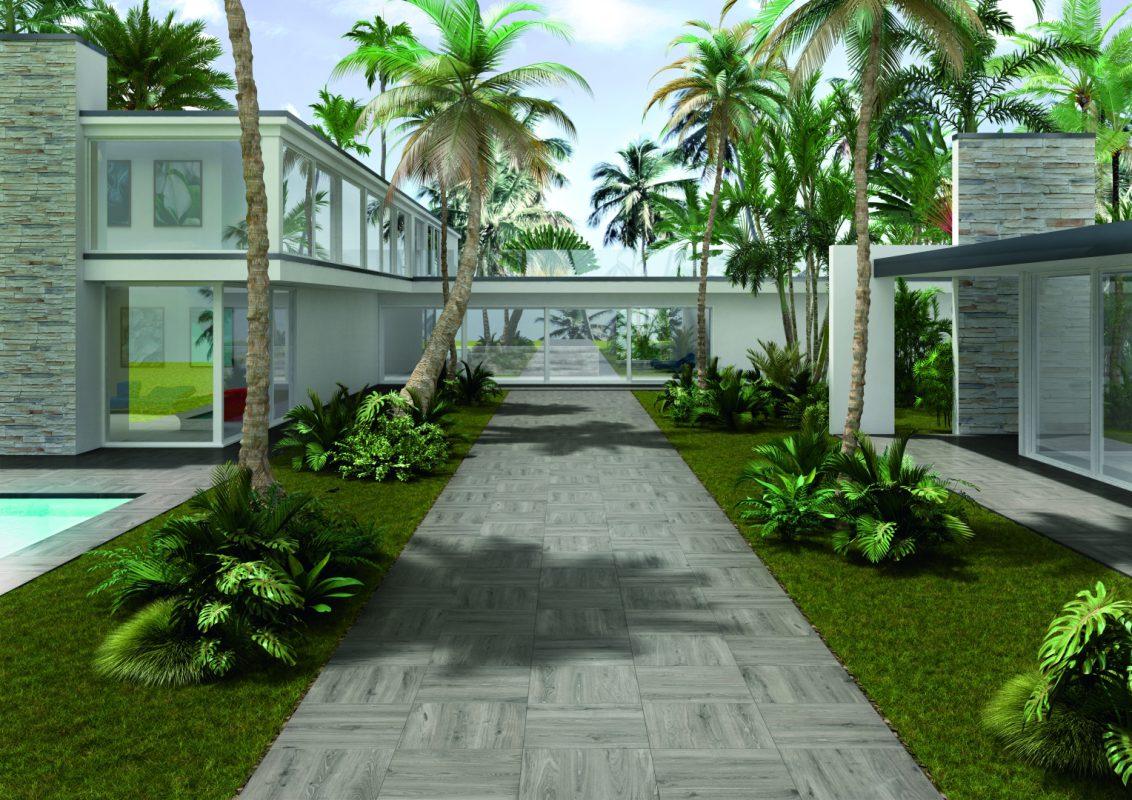 Gresie Stone Creek grosime 2 cm