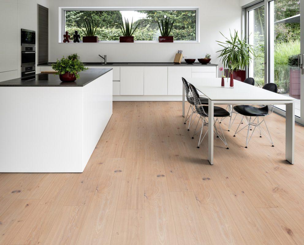 AVW01 Parchet Avatara Stejar Midea