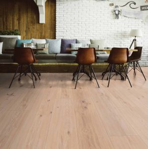 AVW01 Parchet Avatara Stejar Midea