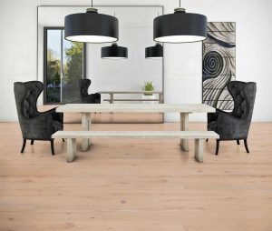 AVW01 Parchet Avatara Stejar Midea - imagine 3