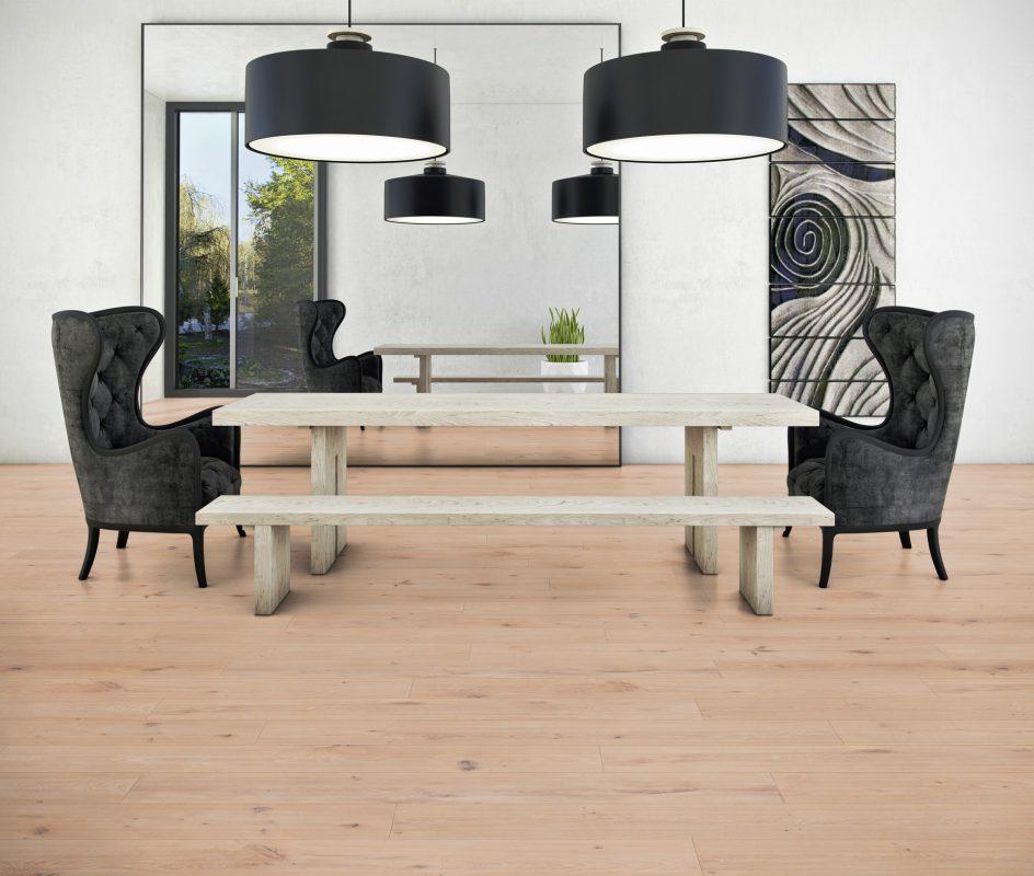 AVW01 Parchet Avatara Stejar Midea