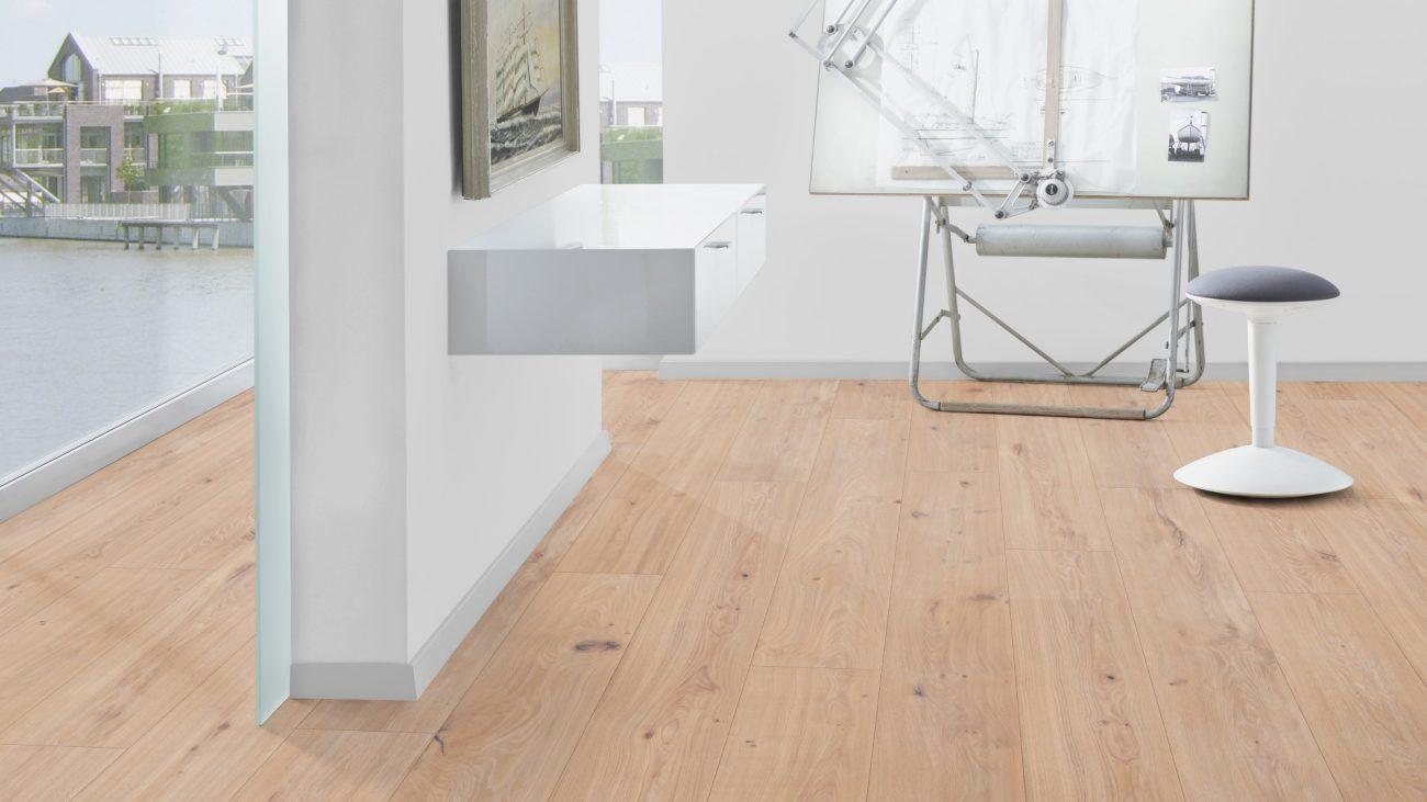 AVW01 Parchet Avatara Stejar Midea