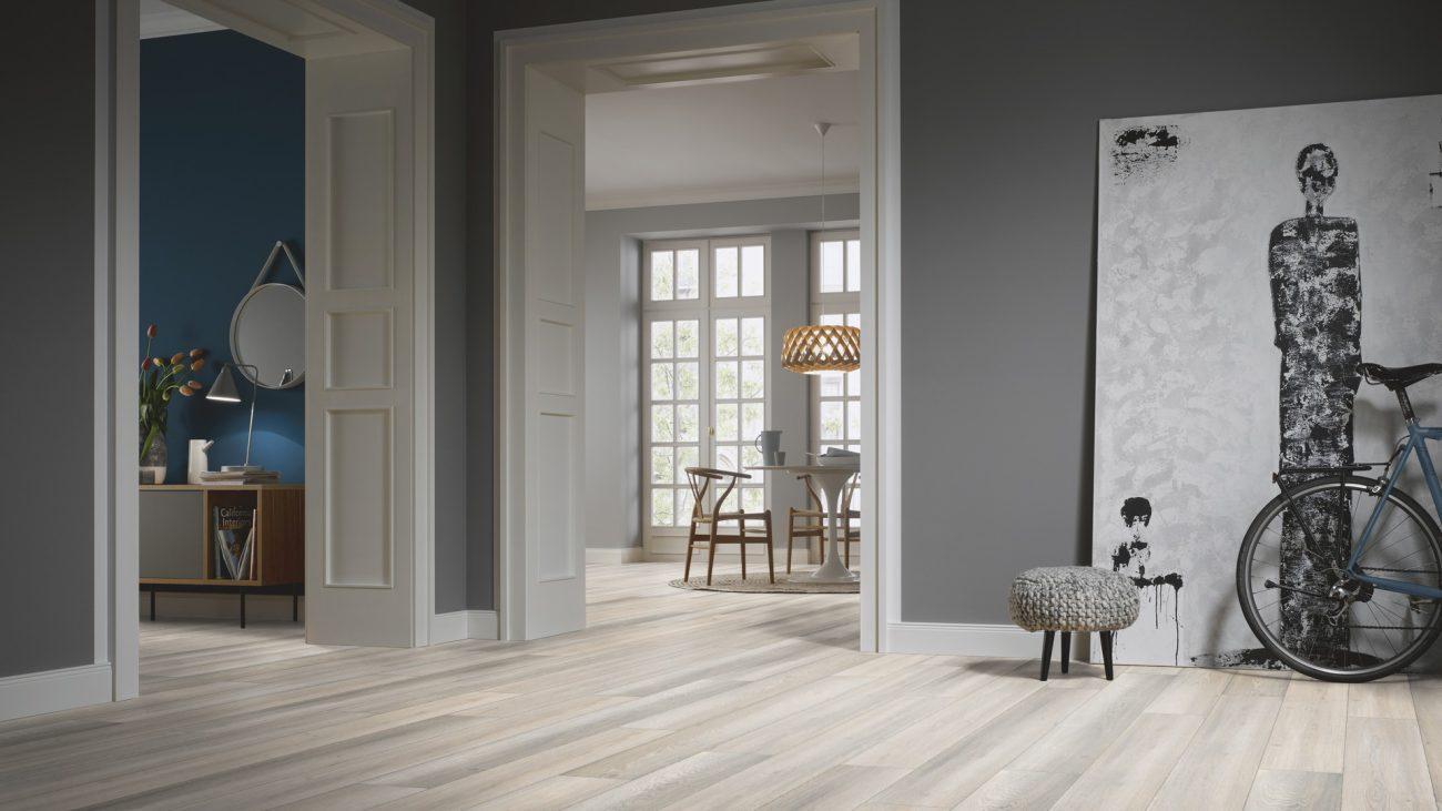 AVW08 Parchet Avatara Nova