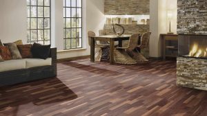 V06 Parchet Nuc 3S Expressive Uleiat - imagine 2