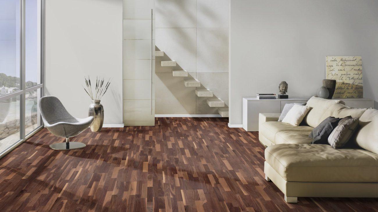 V06 Parchet Nuc 3S Expressive Uleiat