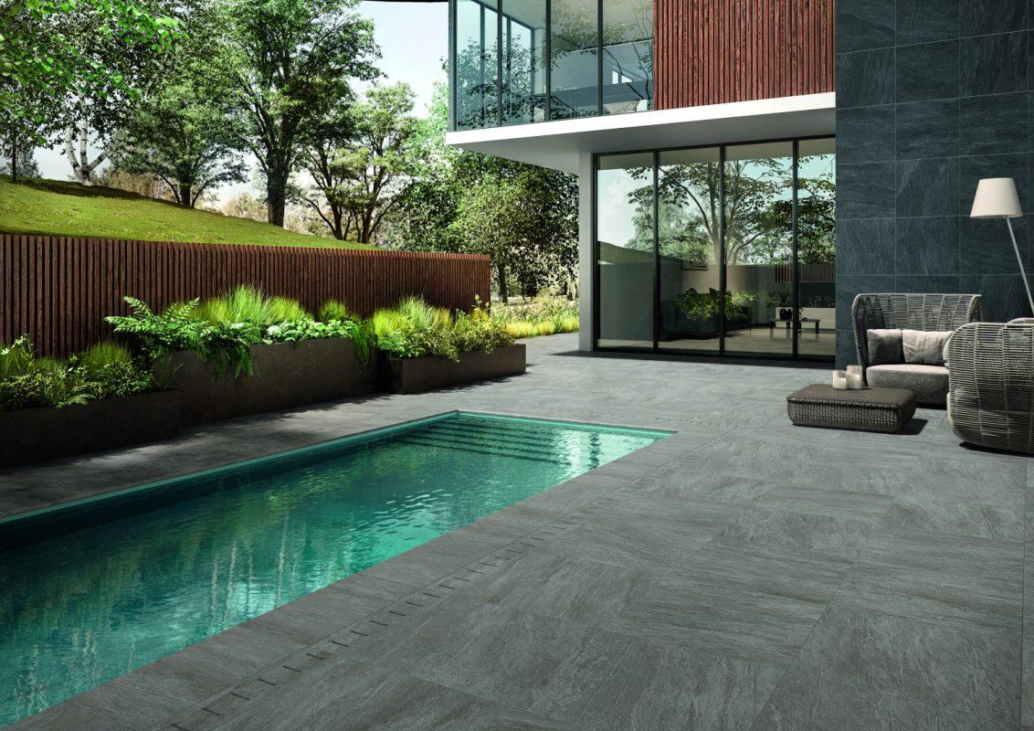 Gresie Stone Creek grosime 2 cm