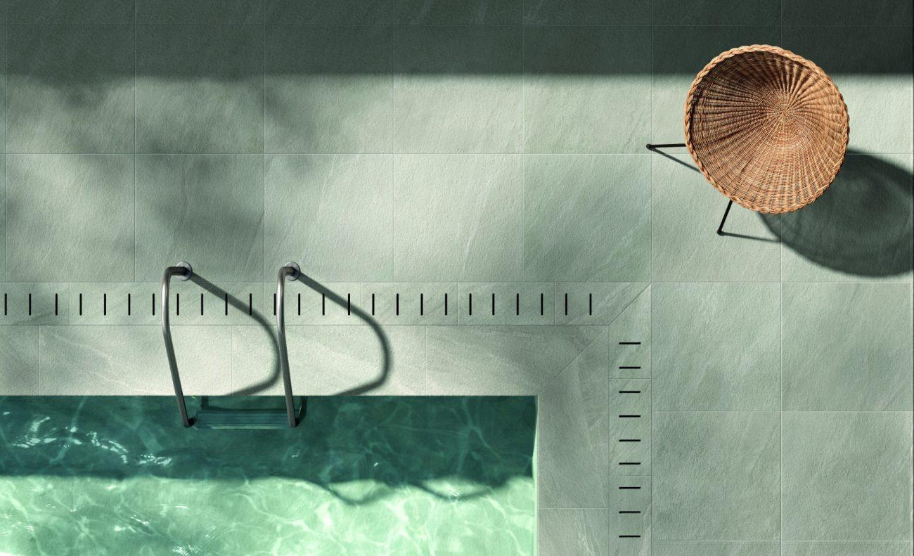 Gresie Stone Creek grosime 2 cm