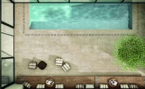 Gresie Thermae - imagine 2