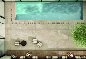 Gresie Thermae - imagine 2
