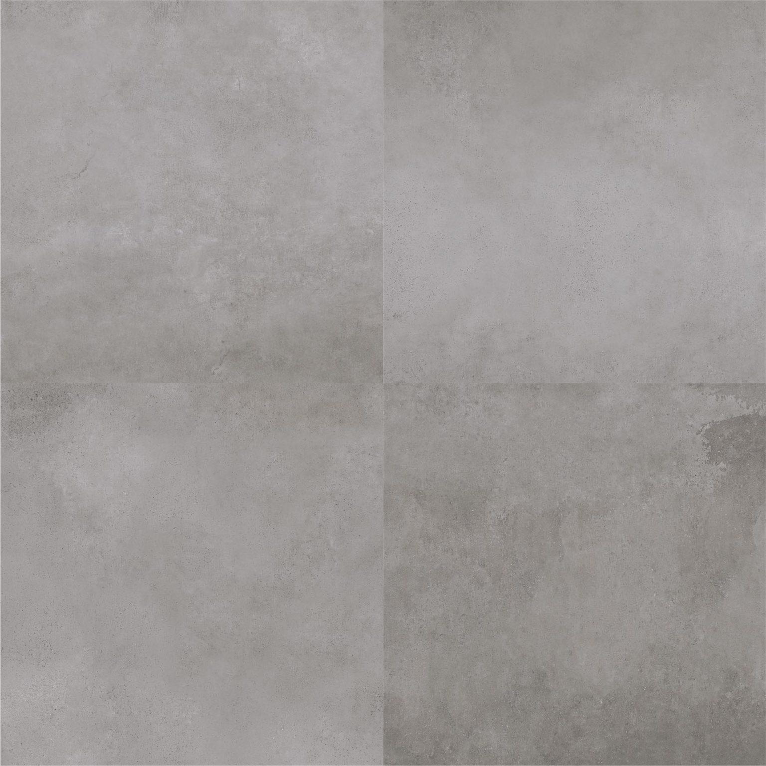 Pardoseala Bucatarie Gresie Portelanata Gri Art Graphite