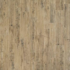 Gresie tip Parchet Logwood Beige Pardoseala - imagine 2