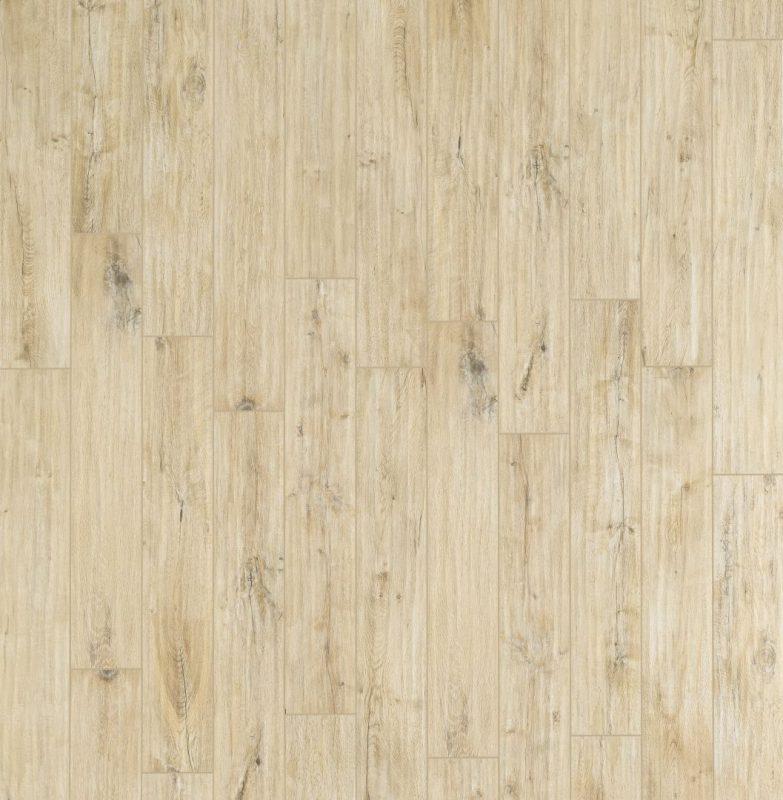Gresie tip Parchet Rustic Logwood Cream