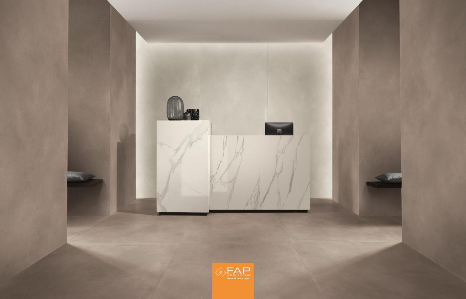 Fap Maxxi Lastre Ceramice